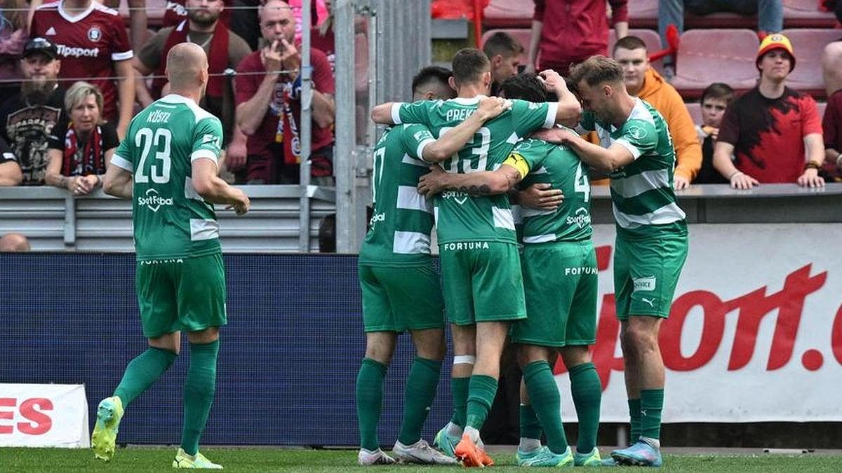 Tuhý boj o Evropu. Bohemka se loni zachraňovala, nyní po 36 letech útočí na poháry